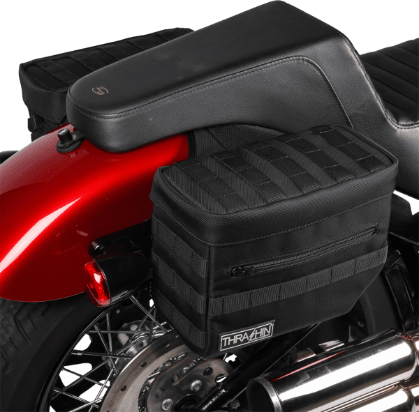 ESSENTIAL SADDLEBAG V3