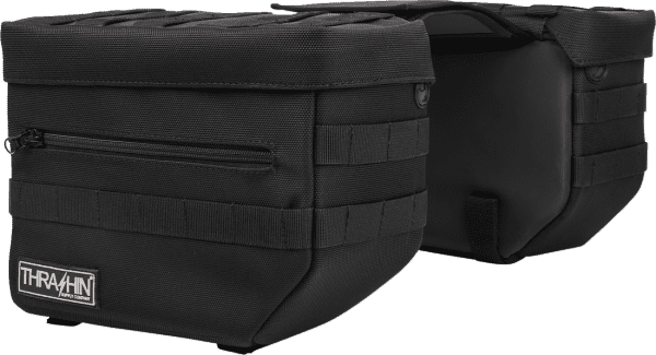 ESSENTIAL SADDLEBAG V3