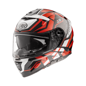 PREMIER HELMETS DEVIL JC 92 LG