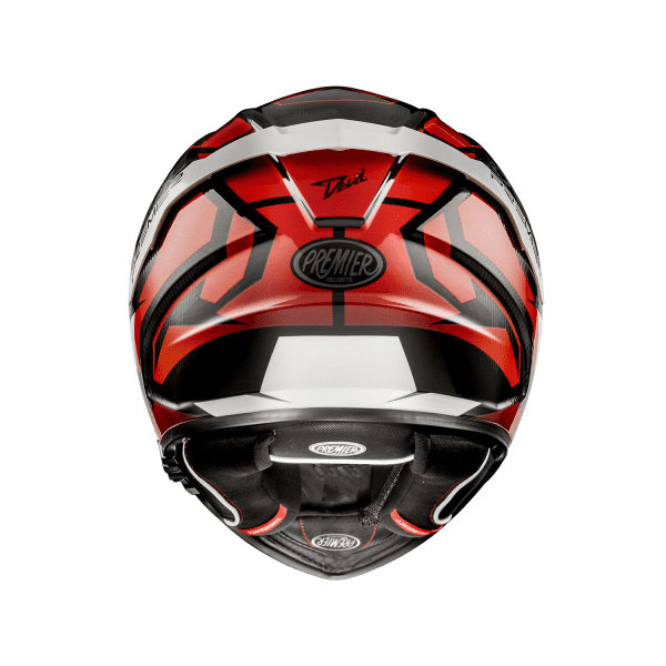 PREMIER HELMETS DEVIL JC 92 LG