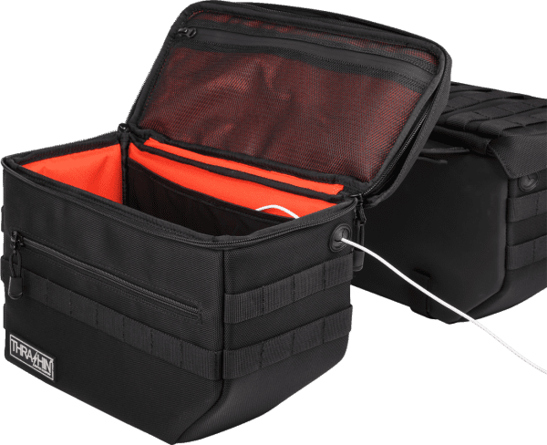 THRASHIN Escape Bag V2