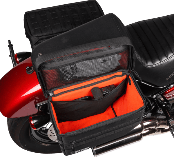 THRASHIN Escape Bag V2