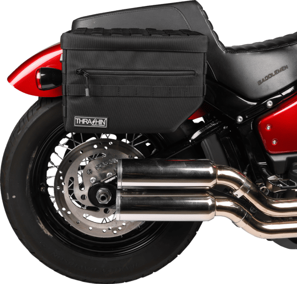 THRASHIN Escape Bag V2