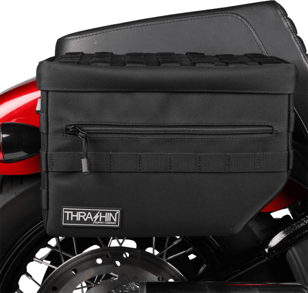 THRASHIN Escape Bag V2