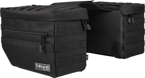 THRASHIN Escape Bag V2