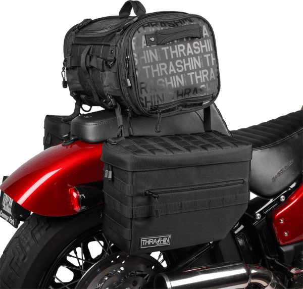 THRASHIN Escape Bag V2