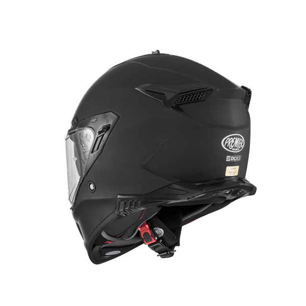 Premier Helmets STRTFGHTR U9BM