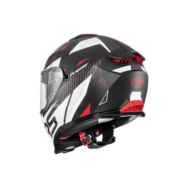 Premier Helmets Typhoon RS 2BM