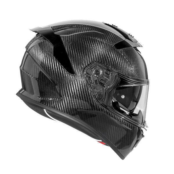 PREMIER HELMETS DEVIL CARBON