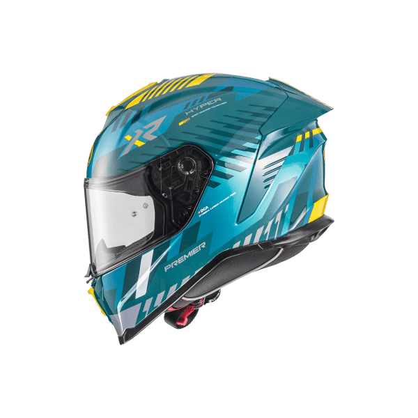 Premier Helmets Hyper XR 21