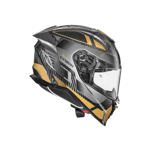 Premier Helmets Hyper Carb TK19