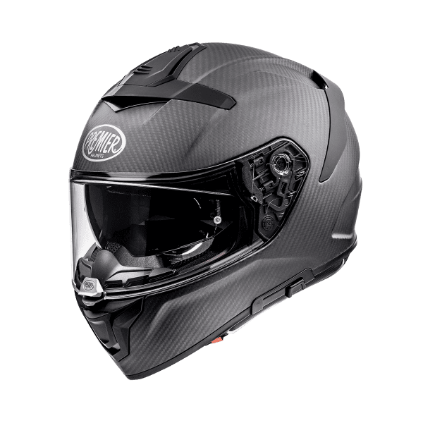 PREMIER HELMETS DEVIL CARBON BM