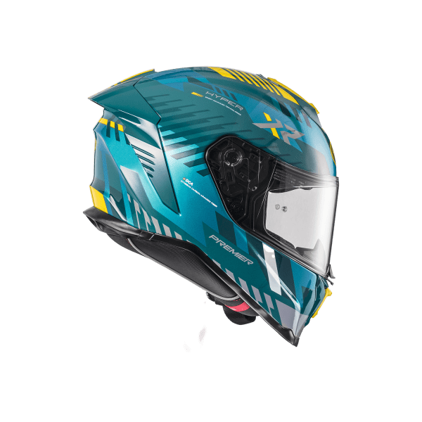 Premier Helmets Hyper XR 21