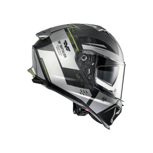 Premier Helmets Typhn BA MILYBM