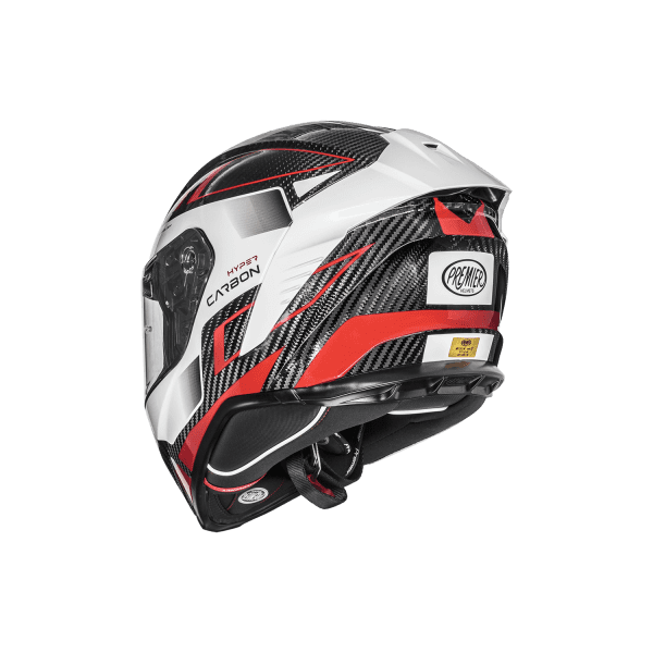 Premier Helmets Hyper Carb TK92