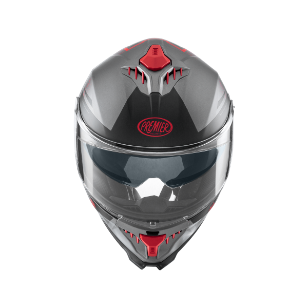 Premier Helmets Typhoon BA 17BM