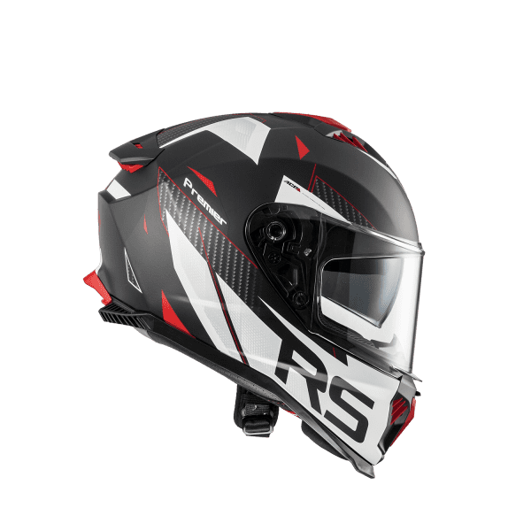 Premier Helmets Typhoon RS 2BM