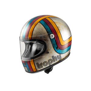 Premier Helmets TRPH PE EX 77BM