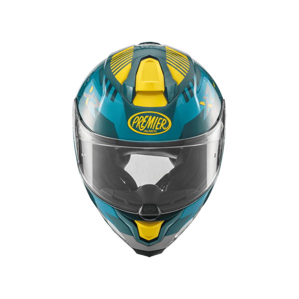 Premier Helmets Hyper XR 21