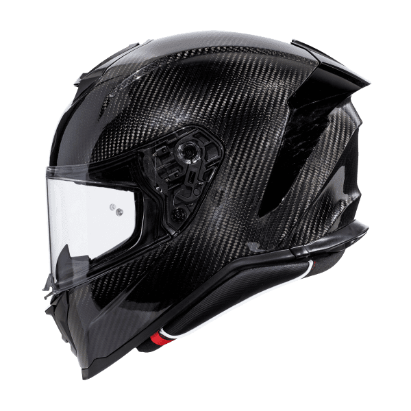 Premier Helmets Hyper Carbon