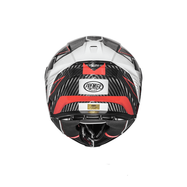 Premier Helmets Hyper Carb TK92