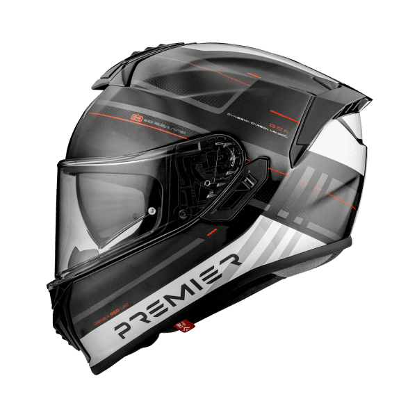 Helmet Evolzne SP 92