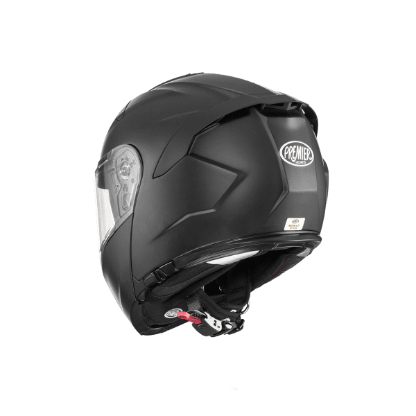 Premier Helmets Legacy GT U9BM