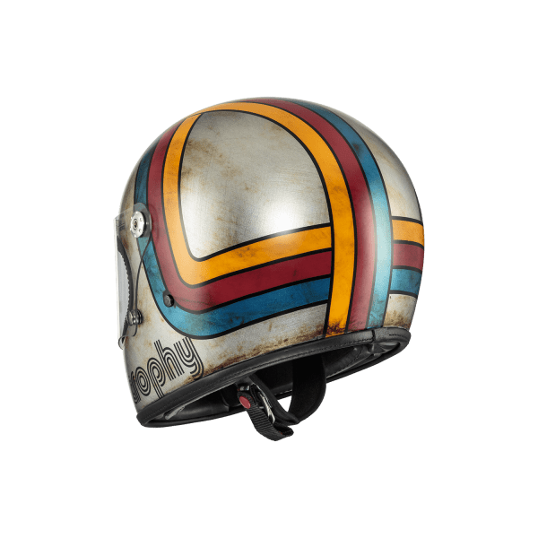 Premier Helmets TRPH PE EX 77BM