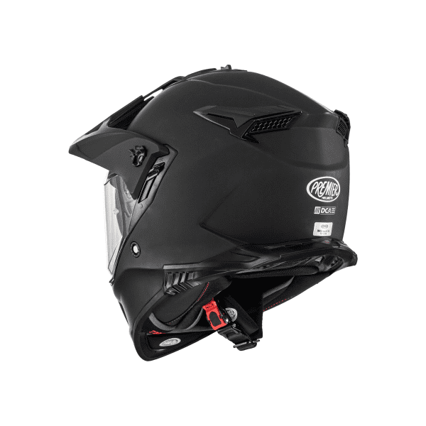 Premier Helmets Discovery U9BM