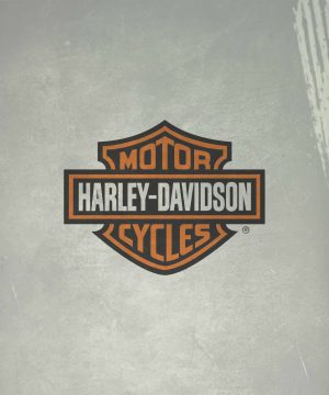 Harley Davidson