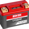 BS BATTERY Lithium LiFePO4 Battery