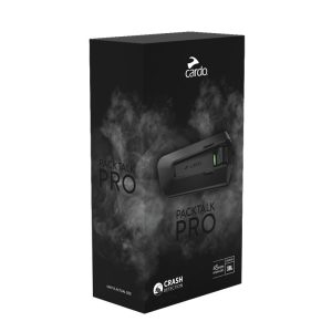 CARDO INTERCOM PACKTALK PRO