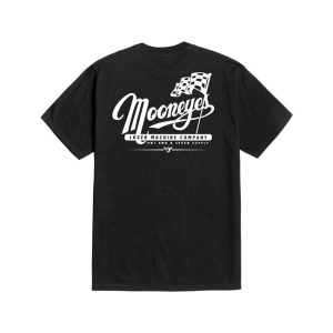 Loser Machine x Mooneyes Partnership T-Shirt